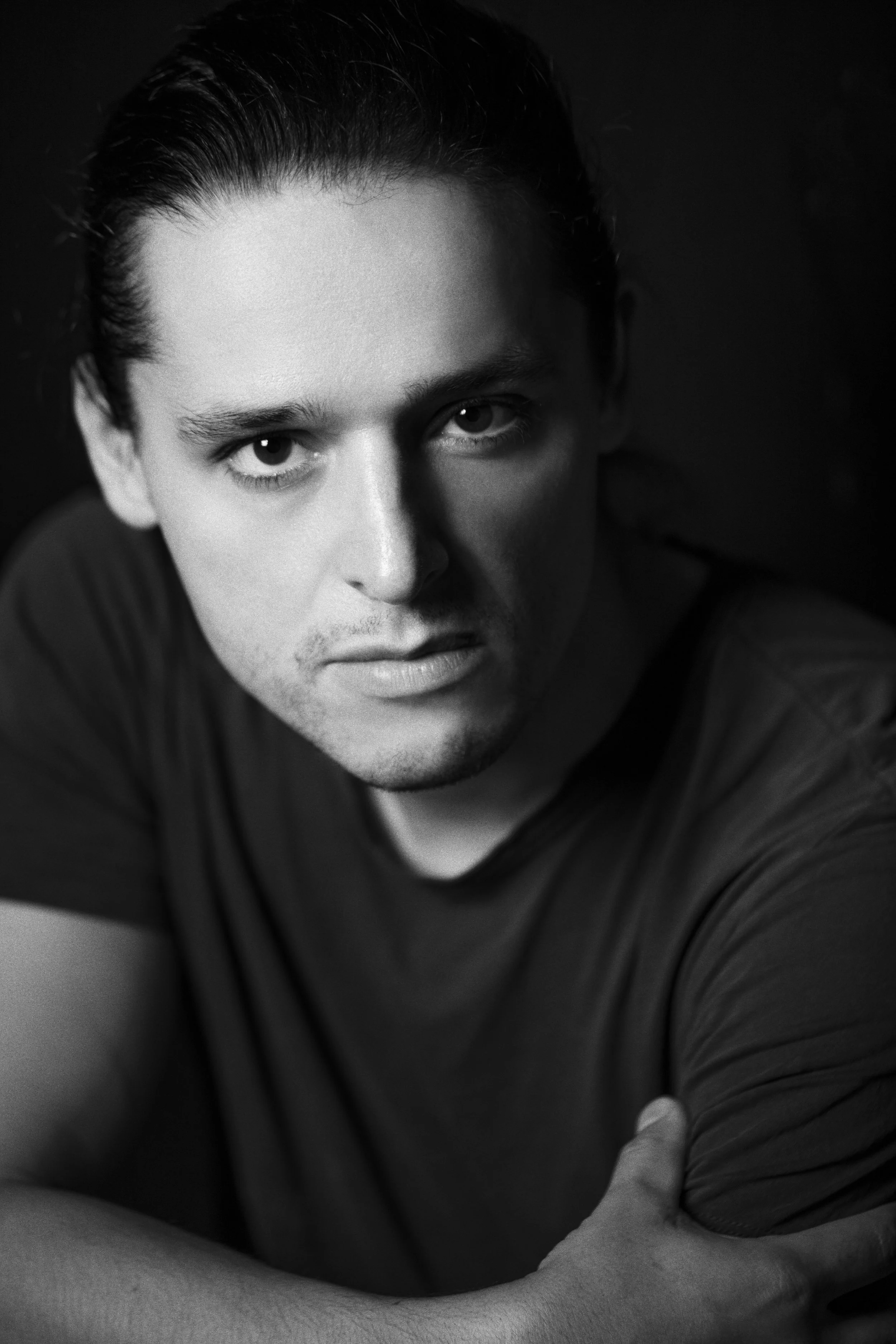 The Last Poet of Fashion - OLIVIER THEYSKENS — AUTHOR MAGAZINE